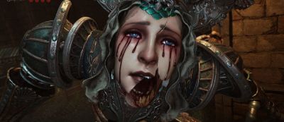 Blumhouse не спасла: Vermila Studios закрылась после релиза хоррора Crisol: Theater of Idols - gamemag.ru - Мадрид