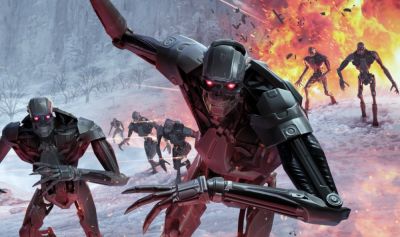 Авторы Terminator: Dark Fate — Defiance показали геймплей нового DLC и открыли запись на бета-тест - worldgamenews.com - Россия - Канада