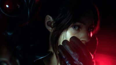 Джефф Кили - По слухам, Capcom отменила показ Resident Evil Veronica на Gamescom 2026 даже в закрытом формате - playground.ru - Tokyo