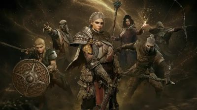 Подробности релиза Mistfall Hunter: цена, системные требования и региональные ограничения - mmo13.ru - Сша - Китай - Германия - Бразилия - Канада - Мексика - Сингапур - Пуэрто-Рико
