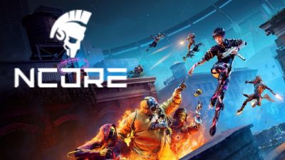Разработка командного шутера NCORE прекращена: Astrum Entertainment сворачивает проект - playground.ru