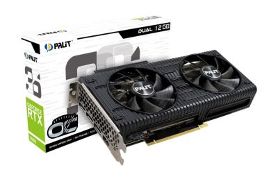 Хороша, чертовка: спустя три года GeForce RTX 3060 стала быстрее и сократила отставание от новых GPU - playground.ru