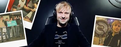 Ярослав Стример - Уровень жизни и зарплата у тех, у кого 2-3 тысячи, на порядок выше — NS о разнице между 2K и 10K MMR - dota2.ru