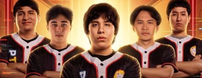 Хуан Давид - Jabz и Abed сыграют за PlayTime на Games of the Future 2026 - dota2.ru