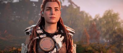 Horizon Zero Dawn Remastered получила поддержку режима энергосбережения на PlayStation 5 - gamemag.ru