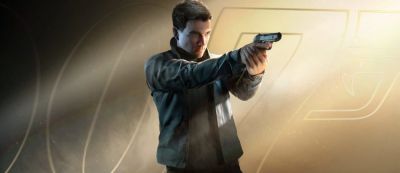 007 First Light лишилась защиты Denuvo - gamemag.ru