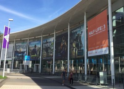 В Германии обманули надежды поклонников Half-Life - korrespondent.net - Германия
