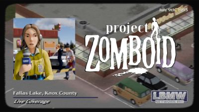 Project Zomboid наконец выходит на новый этап: стабильная версия 42.20 станет доступна 29 июля - playground.ru