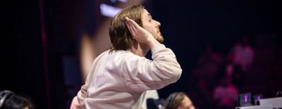 Нужно добавить немного риска — Quinn о том, как использовать раннее преимущество - dota2.ru