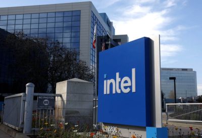 Intel выдала лучший квартал за 15 лет: выручка выросла на 25%, дата-центры прибавили 59% - playground.ru - Сша