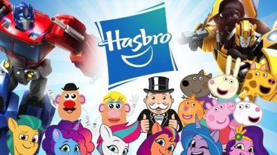 Игровая империя Hasbro рухнула, не выпустив ни одной игры - coop-land.ru