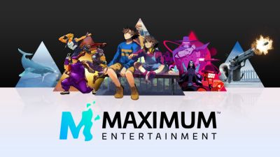 Maximum Entertainment уволила весь штат в США без выходных пособий после финансового кризиса - playground.ru - Сша