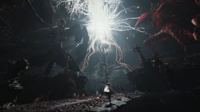 Wuchang: Fallen Feathers получила новый трейлер в честь первой годовщины - playground.ru