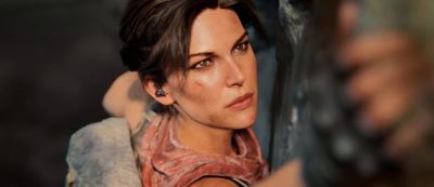 Лариса Крофт - Камилла Ладдингтон - Аликс Уилтон Риган - Глава Amazon Games подтвердил перенос Tomb Raider: Catalyst на 2028 год - gamemag.ru
