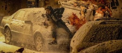 Зак Креггер - Фанаты Resident Evil указали на несоответствие новой экранизации канону серии — Зак Креггер ответил на критику второго трейлера - gamemag.ru - county San Diego