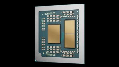AMD готовит 8-ядерный Ryzen 7 9800HX3D с 3D V-Cache для игровых ноутбуков - релиз ожидается в начале 2027 года - playground.ru
