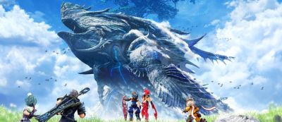 Теперь в 4K и 60 FPS: Nintendo выпустила обзорный трейлер Xenoblade Chronicles 2 для Switch 2 — в JRPG появится новый контент - gamemag.ru
