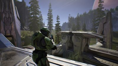 Halo: Campaign Evolved стартовала в Steam со "смешанными" отзывами из-за проблем с серверами - playground.ru