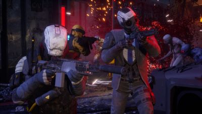 В Steam стартовали бесплатные выходные Killing Floor 3 - играть можно до 27 июля - playground.ru
