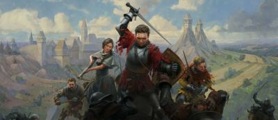 Стало известно, как может называться новая часть серии Kingdom Come - gamemag.ru