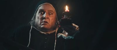 Гарри Поттер - Джон Депп - Эмбер Херд - Ридли Дейзи - Руперт Гринт - Иэн Маккеллен - Чарльз Диккенс - Джонни Депп возвращается на большие экраны в трейлере фильма "Эбенезер: Рождественская история" - gamemag.ru