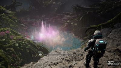 Ян Дольски - The Alters: Last Variable — последняя тайна. Рецензия - 3dnews.ru
