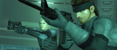 Бесплатные выходные: Metal Gear Solid можно оценить без покупки до 27 июля - gamemag.ru