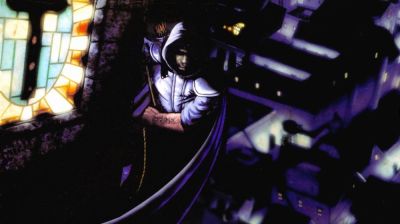 Для Thief Gold вышел мод добавляющий трассировку пути RTX Remix - playground.ru
