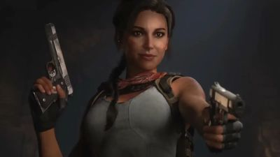 Лариса Крофт - Релиз Tomb Raider: Catalyst отложили до 2028 года - ridus.ru - Индия