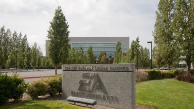 Евросоюз одобрил продажу Electronic Arts Саудовской Аравии - ridus.ru - Сша - Евросоюз - Саудовская Аравия