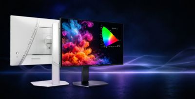 ASRock выпустила новый игровой монитор с очень яркой и плавной картинкой - playground.ru