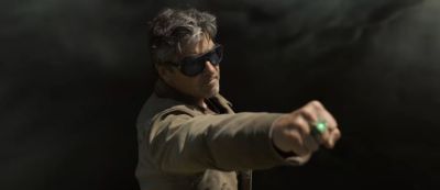 Джон Стюарт - Гай Гарднер - Во тьме ночной, при свете дня: Сериал «Фонари» получил новый трейлер - gamemag.ru - штат Небраска