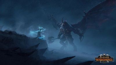 Total War: WARHAMMER III и Hello Kitty Island Adventure получили свежие обновления гипервизор-обхода Denuvo - playground.ru