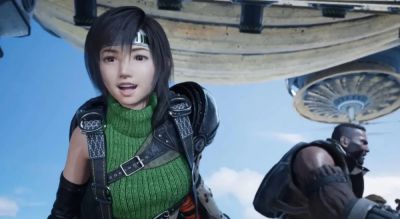 Раскрыты новые детали об открытом мире в Final Fantasy 7 Revelation - landofgames.ru