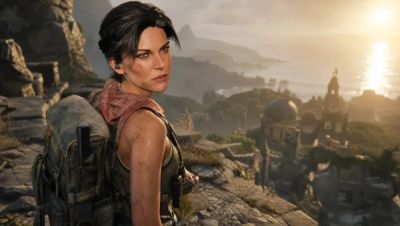Лариса Крофт - Выход Tomb Raider Catalyst официально отложен на 2028 год - landofgames.ru