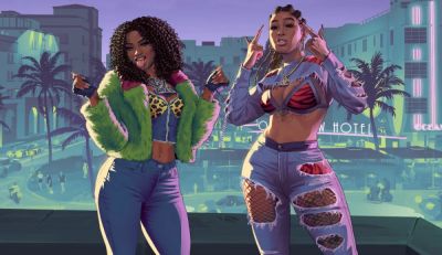 Джейсон Шрайер - Проверенный инсайдер назвал вероятность выхода GTA 6 в назначенный срок - landofgames.ru