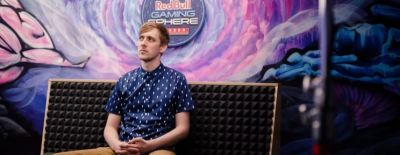 Purge: «Я думаю, что киберспорт в Доте не умрет в ближайшее время» - dota2.ru