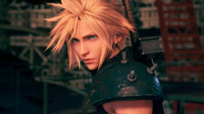 Наоки Есид - Тэцуя Номура - Final Fantasy 14 получит кроссовер с трилогией Final Fantasy 7 Remake - над рейдом работают создатели оригинала - playground.ru - Берлин