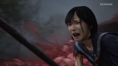 Команде сценаристов Silent Hill f рекомендовали читать 100-200 книг в год для повышения качества сценариев - playground.ru