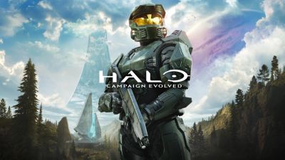 "Ультра" больше не нужна? Halo: Campaign Evolved почти не отличается на низких настройках, но работает заметно быстрее - playground.ru