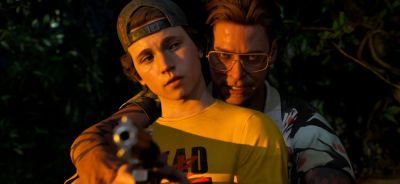 Фанаты Until Dawn 2 считают, что уже раскрыли главный сюжетный поворот игры - playground.ru