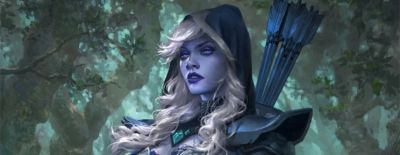 Kiritych о Drow Ranger: «Ты уничтожаешь любого керри один на один. Очень легкий герой, честно говоря» - dota2.ru