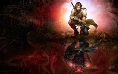 Новая обратная совместимость Xbox подарила фанатам Fable надежду на выход второй части на ПК - playground.ru