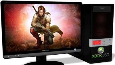 Обратная совместимость Windows позволяет запускать на ПК почти любые игры с Xbox 360 - coop-land.ru - Los Angeles