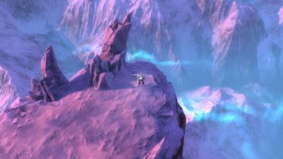 Для Grim Dawn вышло огромное дополнение Fangs of Asterkarn - coop-land.ru
