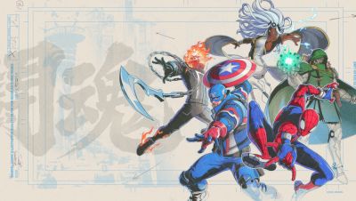 Открытая бета Marvel Tokon стартовала с проблем - владельцы ПК массово жалуются на производительность - playground.ru