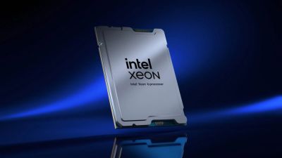 Intel вернёт технологию одновременной многопоточности (SMT, Hyper-Threading) в серверные процессоры Coral Rapids - playground.ru - county Forest