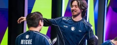 tOfu о Team Liquid: «С учетом того, как идет сезон, мы еще даже близко не достигли своего максимума» - dota2.ru