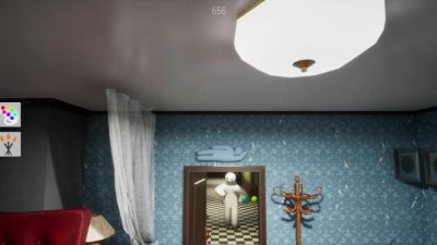 После критической уязвимости взломали официальный Discord MECCHA CHAMELEON - ситуация вокруг игры продолжает накаляться - playground.ru