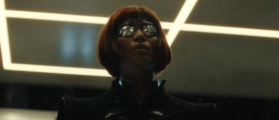 Уильям Гибсон - Каллум Тернер - Яблочный киберпанк: Apple показала тизер сериала «Нейромант» - gamemag.ru